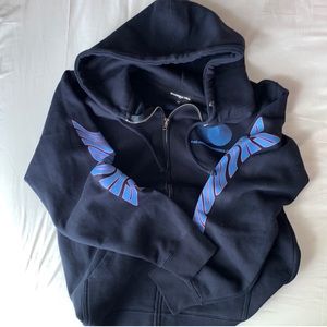 SHADOW HILL HOODIE